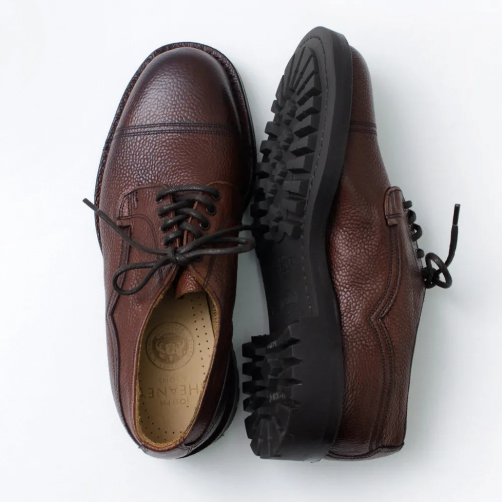 JOSEPH CHEANEY Leather Shoes & Boots^/ CAIRNGORM 2 C Leather Shoes