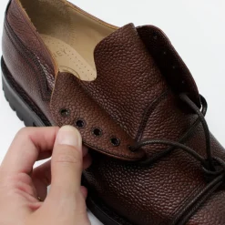 JOSEPH CHEANEY Leather Shoes & Boots^/ CAIRNGORM 2 C Leather Shoes