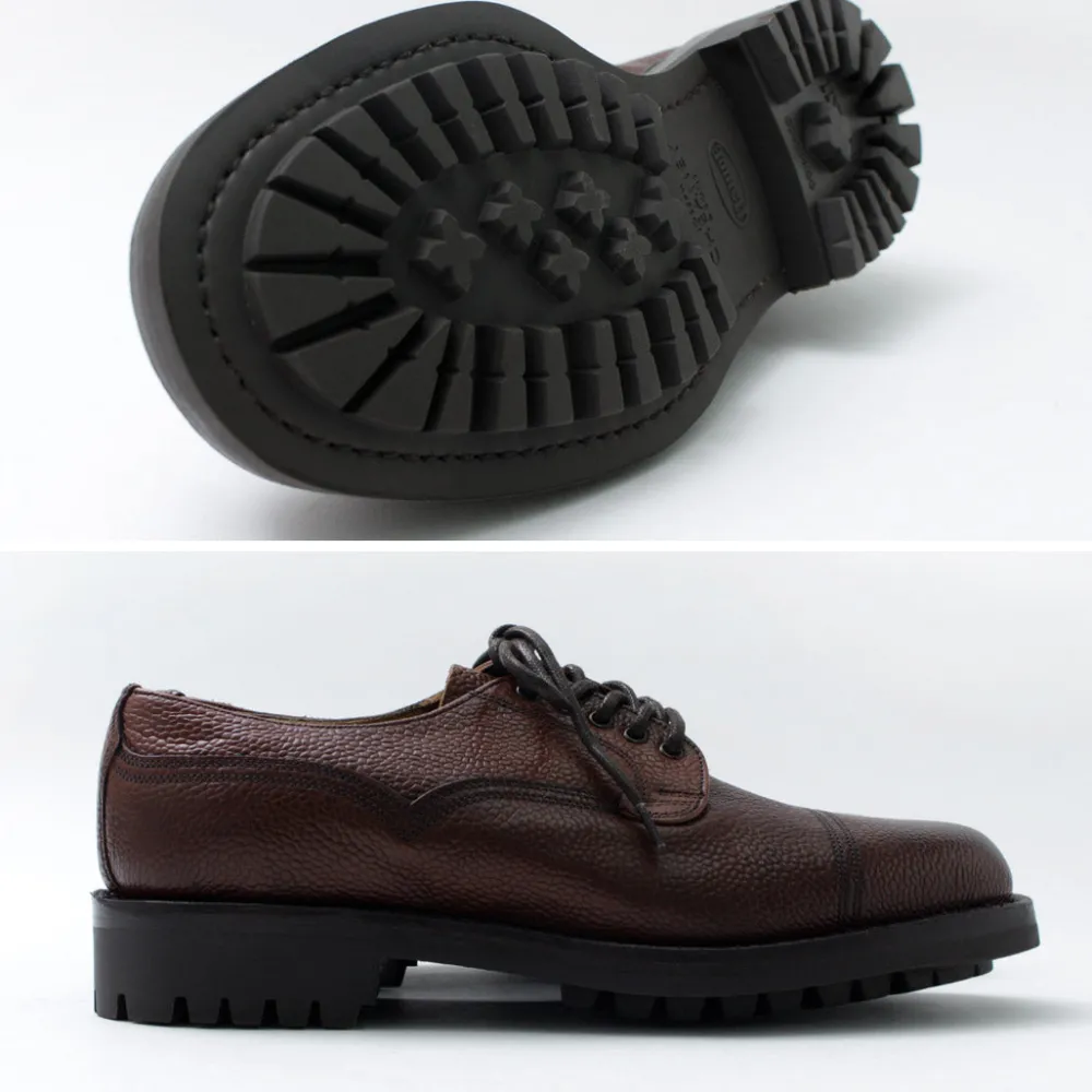 JOSEPH CHEANEY Leather Shoes & Boots^/ CAIRNGORM 2 C Leather Shoes