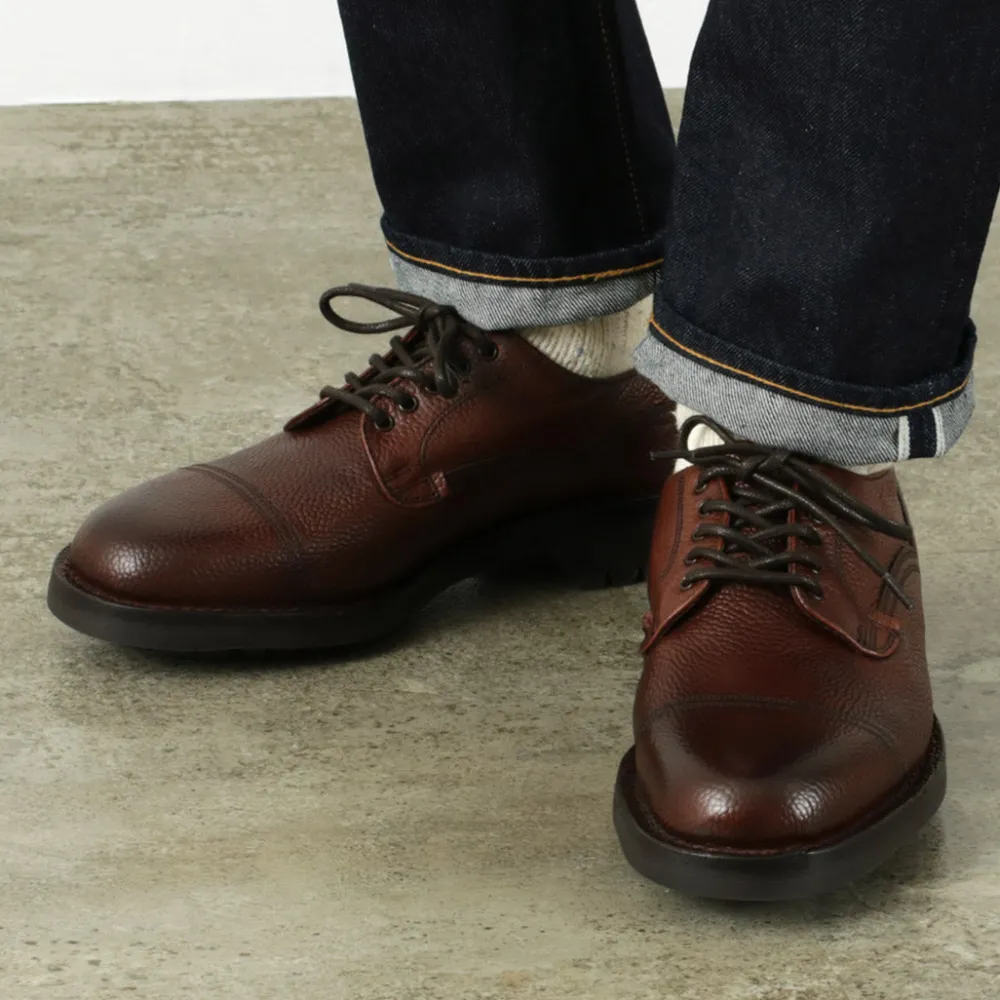 JOSEPH CHEANEY Leather Shoes & Boots^/ CAIRNGORM 2 C Leather Shoes