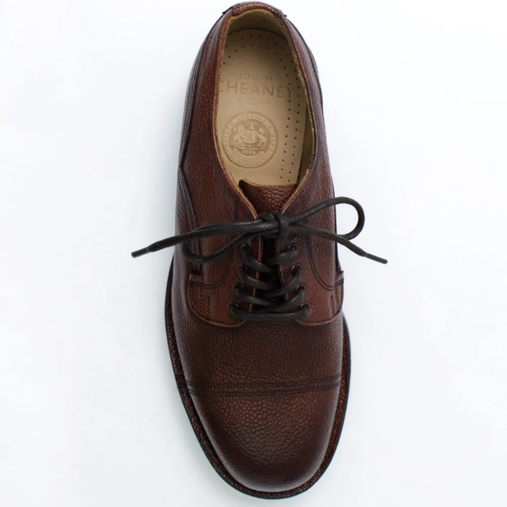 JOSEPH CHEANEY Leather Shoes & Boots^/ CAIRNGORM 2 C Leather Shoes