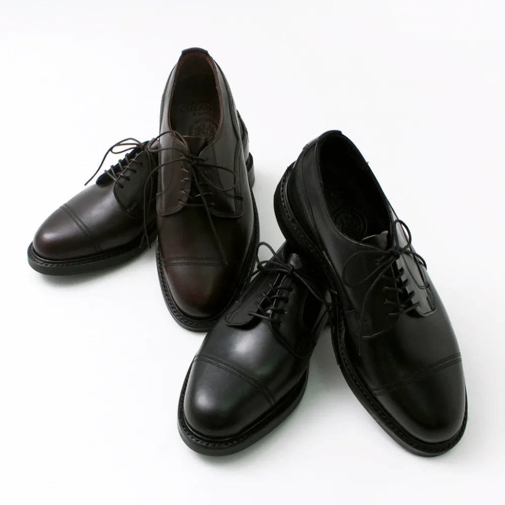 JOSEPH CHEANEY Leather Shoes & Boots^/ CAIRNGORM H Leather Shoes