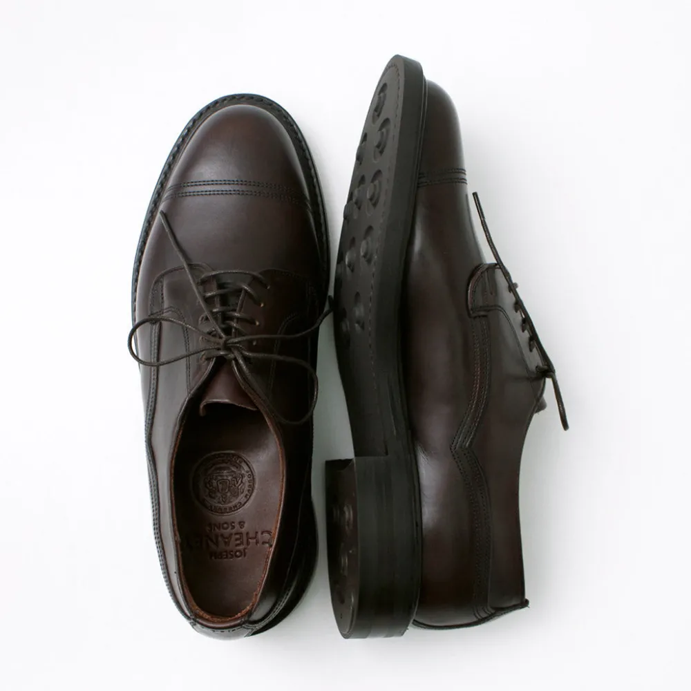 JOSEPH CHEANEY Leather Shoes & Boots^/ CAIRNGORM H Leather Shoes