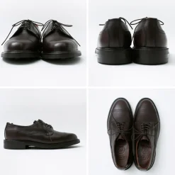JOSEPH CHEANEY Leather Shoes & Boots^/ CAIRNGORM H Leather Shoes