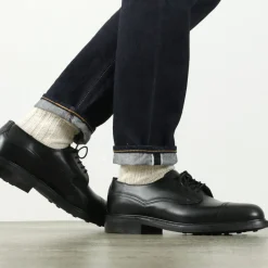 JOSEPH CHEANEY Leather Shoes & Boots^/ CAIRNGORM H Leather Shoes