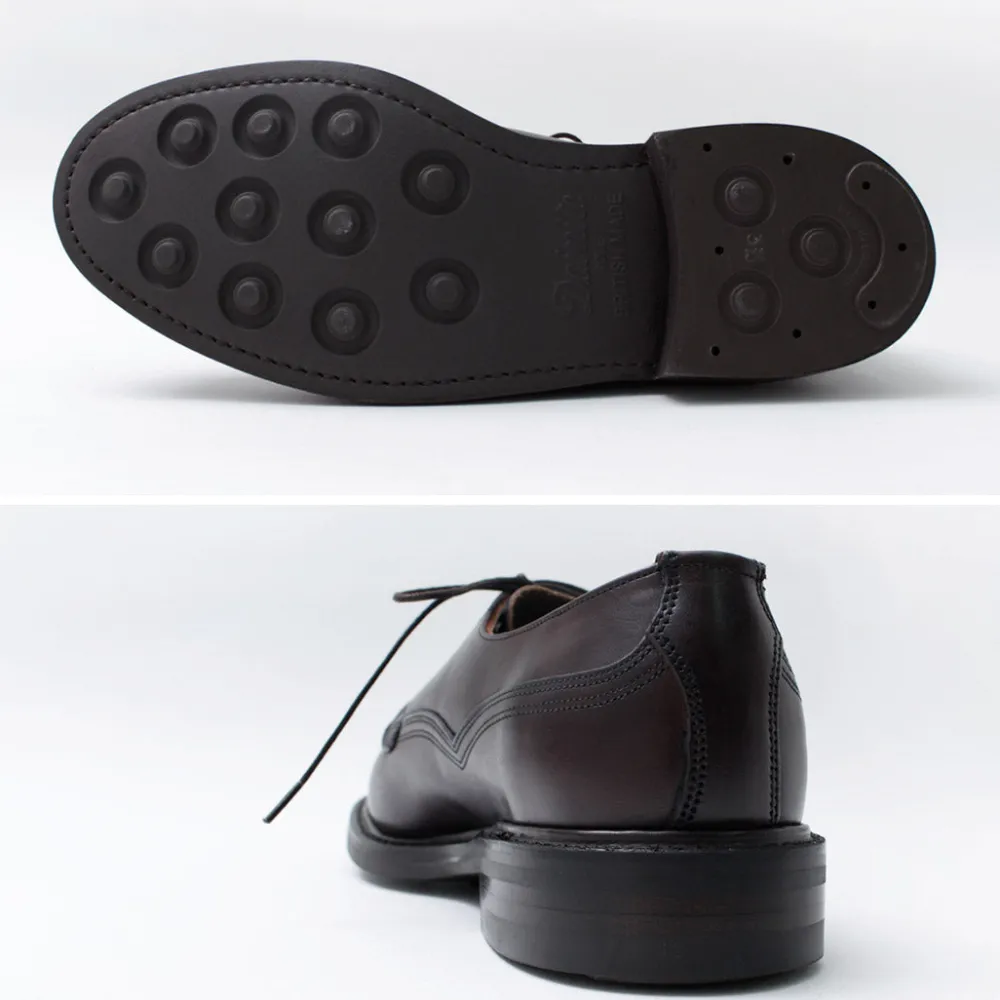 JOSEPH CHEANEY Leather Shoes & Boots^/ CAIRNGORM H Leather Shoes