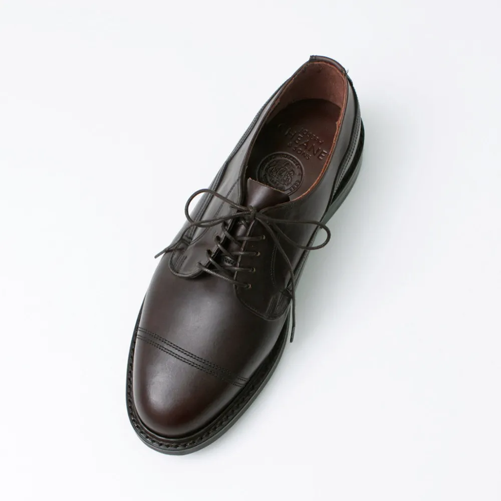 JOSEPH CHEANEY Leather Shoes & Boots^/ CAIRNGORM H Leather Shoes