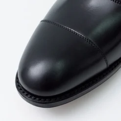 JOSEPH CHEANEY Leather Shoes & Boots^/ LIME Leather Shoes black