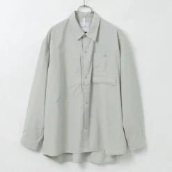 JUGEM Shirts^/ Basic Field Shirt