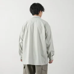 JUGEM Shirts^/ Basic Field Shirt