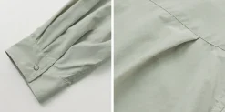JUGEM Shirts^/ Basic Field Shirt
