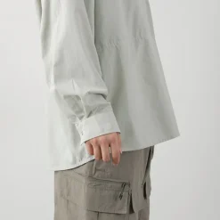 JUGEM Shirts^/ Basic Field Shirt