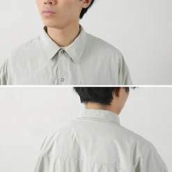 JUGEM Shirts^/ Basic Field Shirt