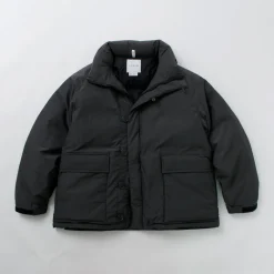 JUGEM Down Wear^/ Extreme Down Parka 2