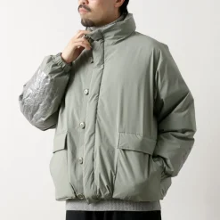 JUGEM Down Wear^/ Extreme Down Parka 2