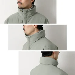 JUGEM Down Wear^/ Extreme Down Parka 2