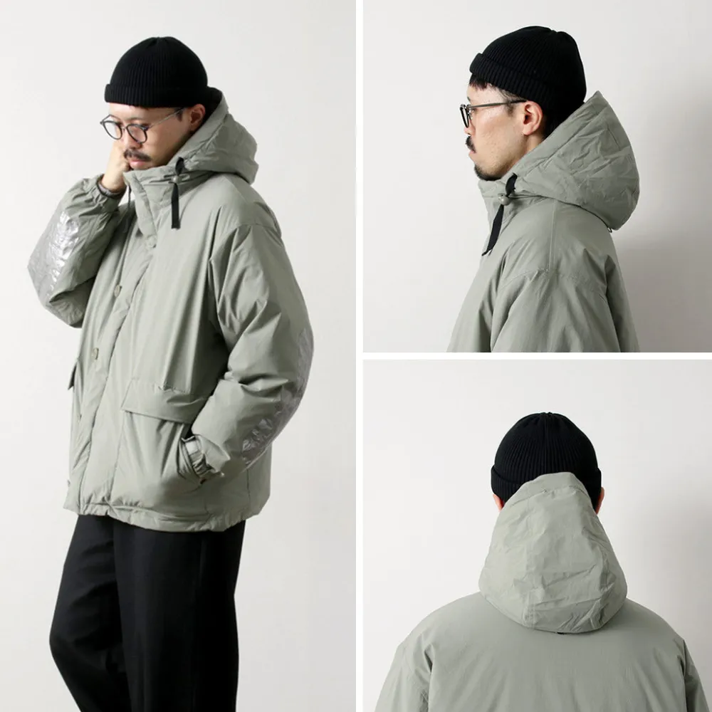 JUGEM Down Wear^/ Extreme Down Parka 2