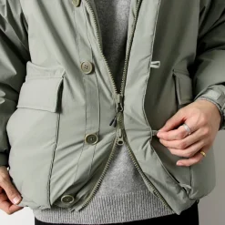 JUGEM Down Wear^/ Extreme Down Parka 2