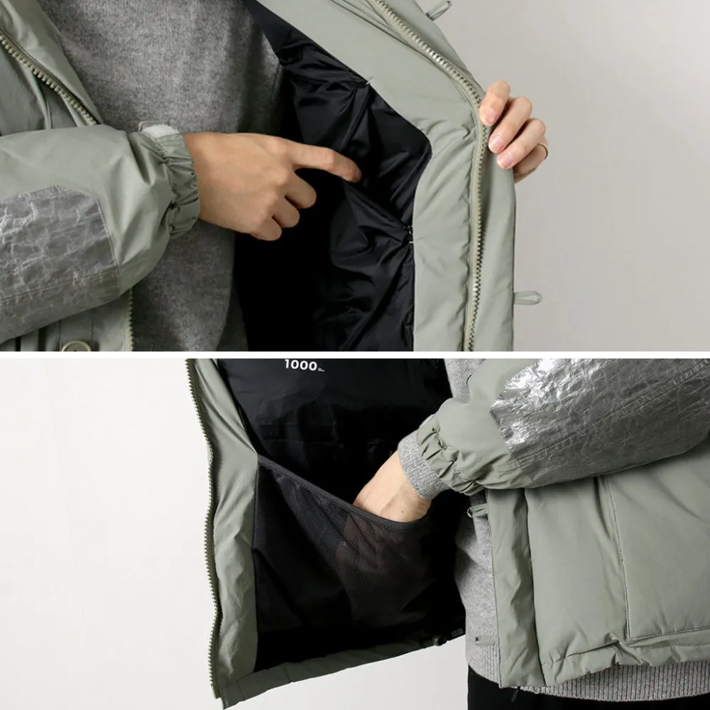 JUGEM Down Wear^/ Extreme Down Parka 2