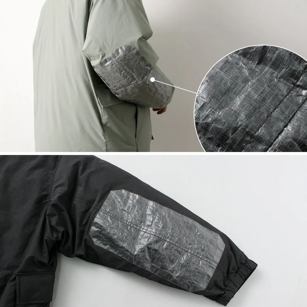 JUGEM Down Wear^/ Extreme Down Parka 2