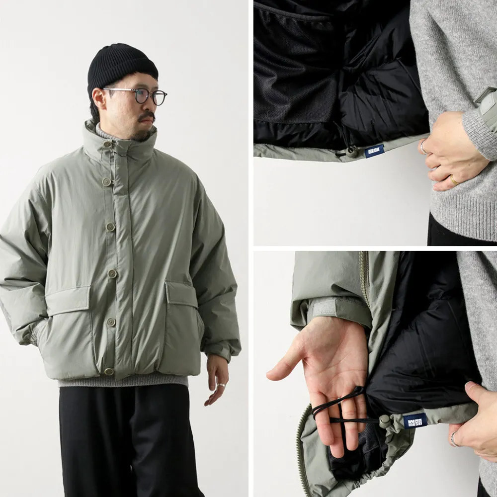 JUGEM Down Wear^/ Extreme Down Parka 2