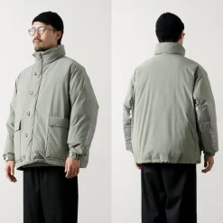 JUGEM Down Wear^/ Extreme Down Parka 2