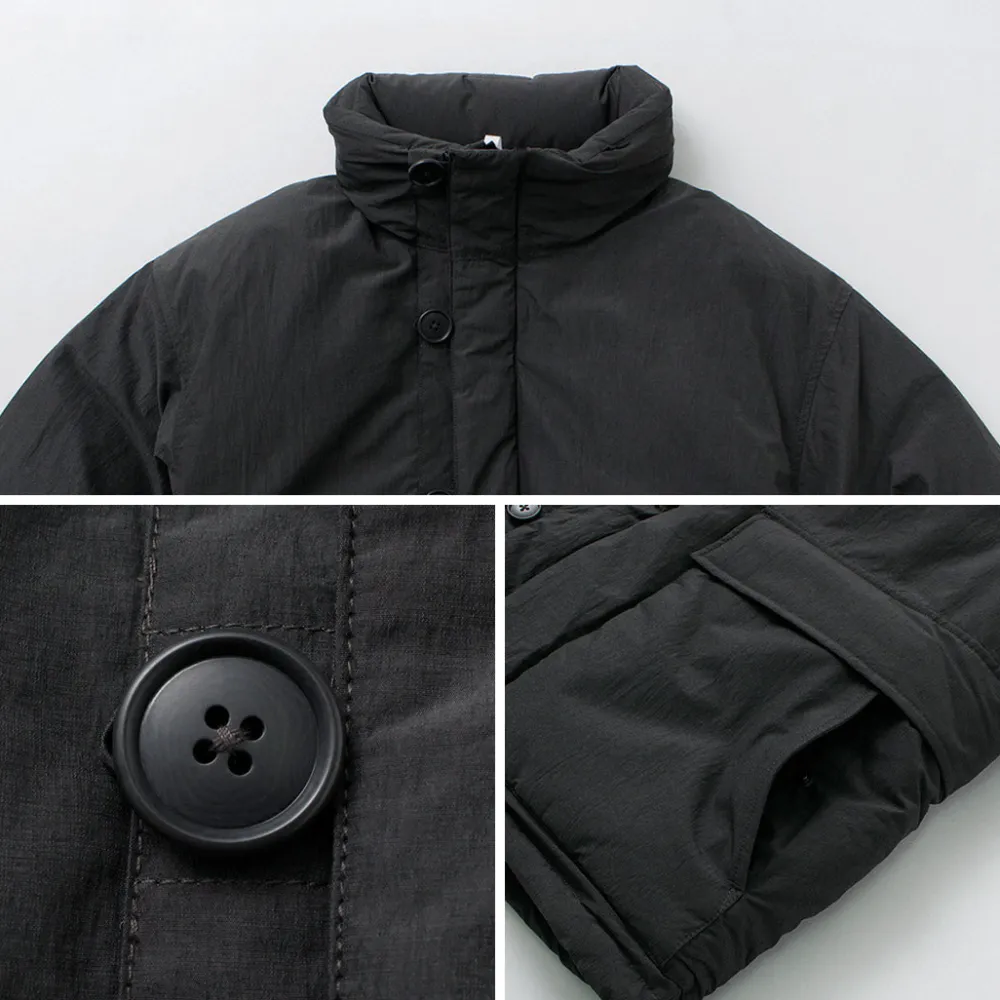 JUGEM Down Wear^/ Extreme Down Parka 2