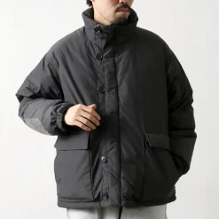 JUGEM Down Wear^/ Extreme Down Parka 2