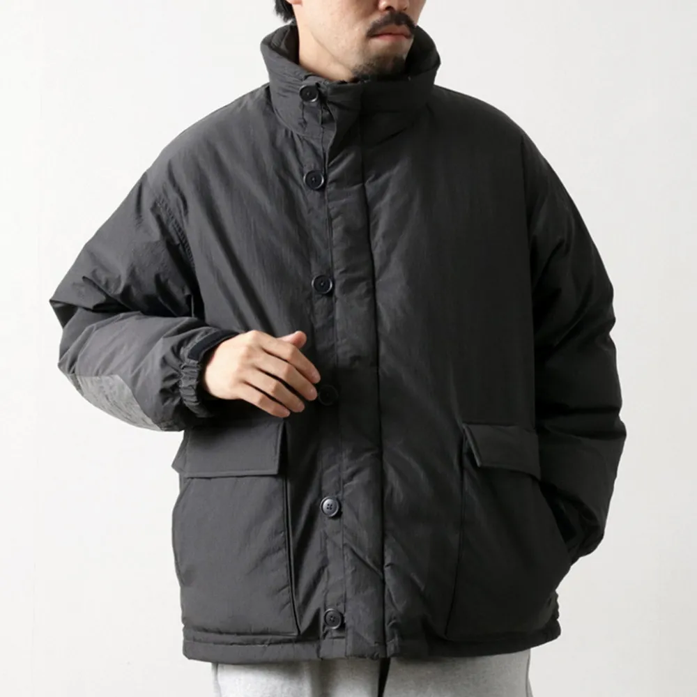 JUGEM Down Wear^/ Extreme Down Parka 2