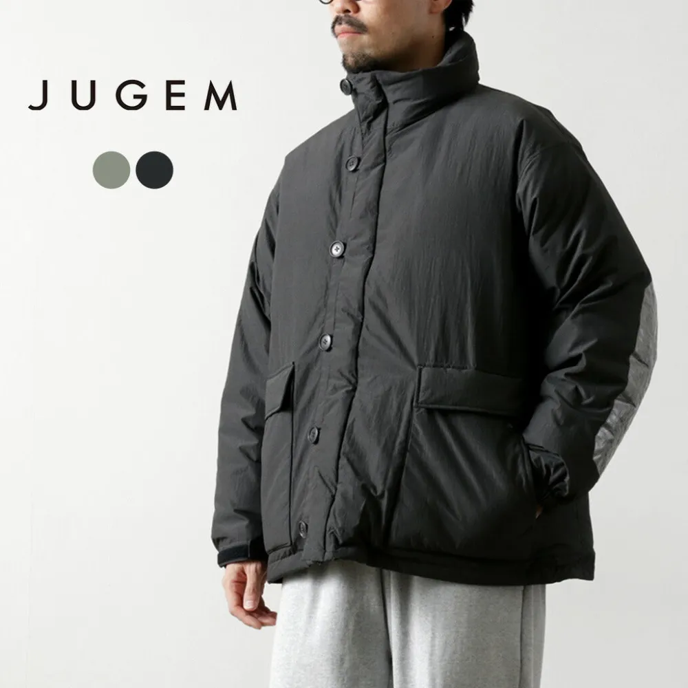 JUGEM Down Wear^/ Extreme Down Parka 2