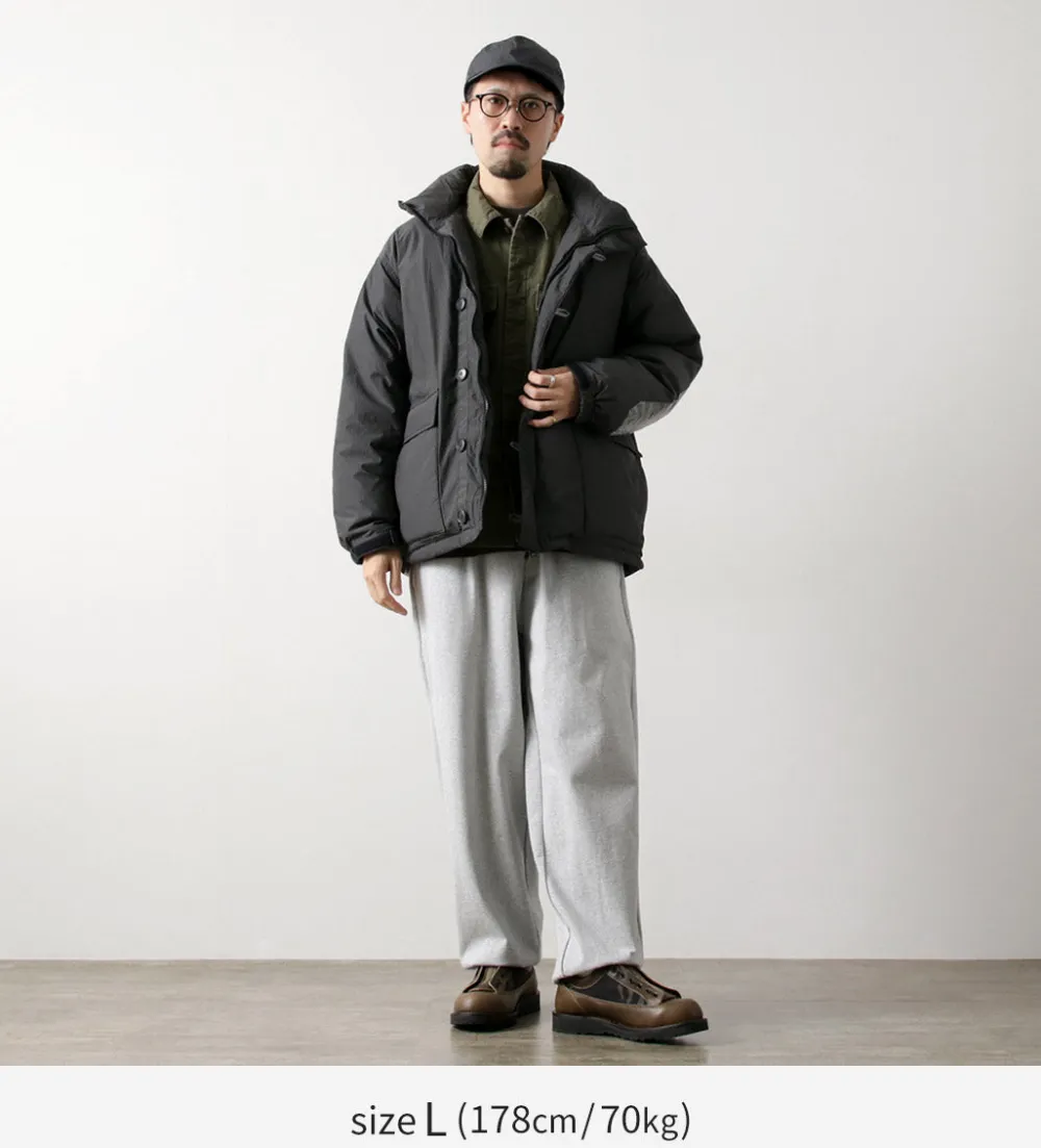 JUGEM Down Wear^/ Extreme Down Parka 2