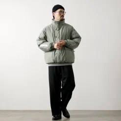 JUGEM Down Wear^/ Extreme Down Parka 2