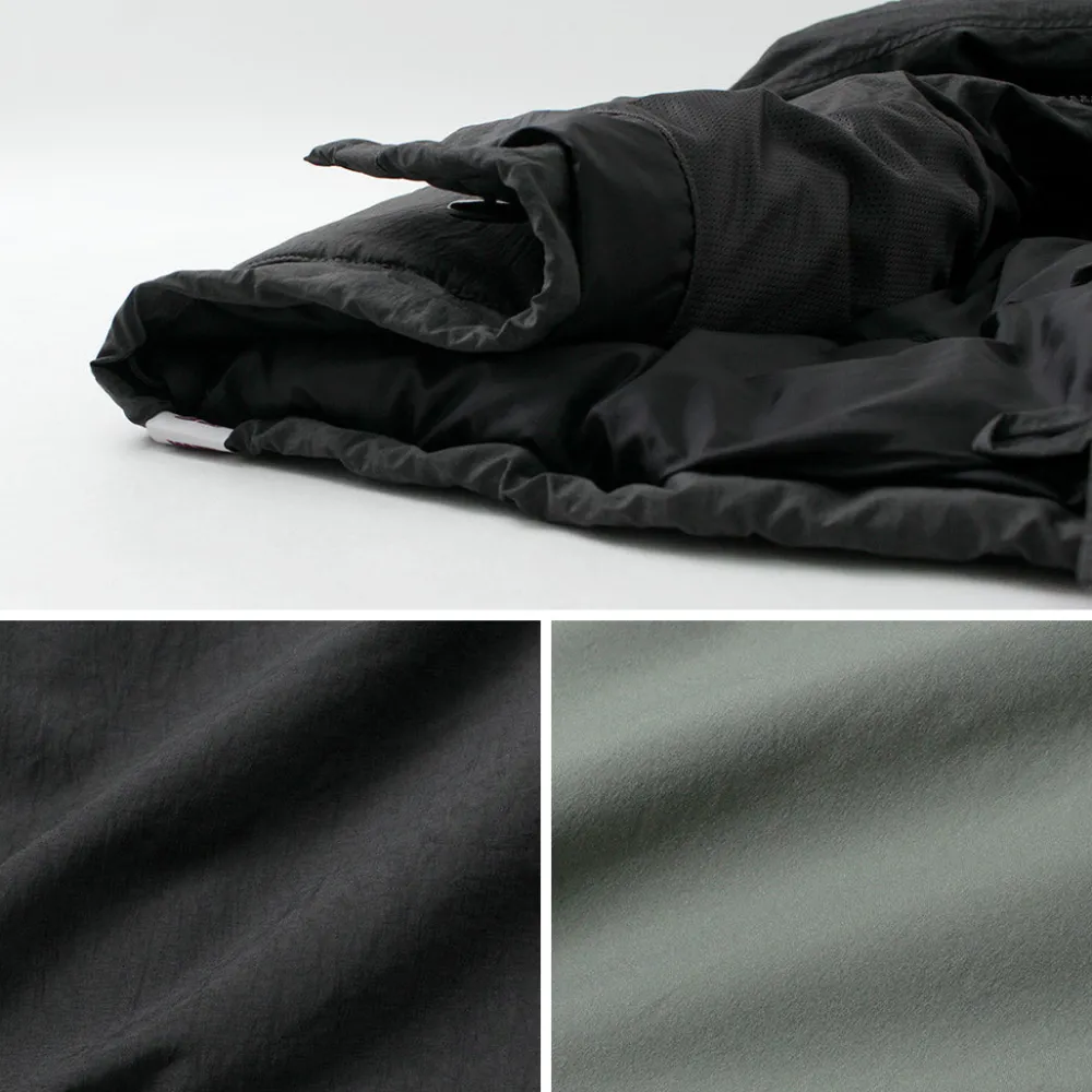 JUGEM Down Wear^/ Extreme Down Parka 2