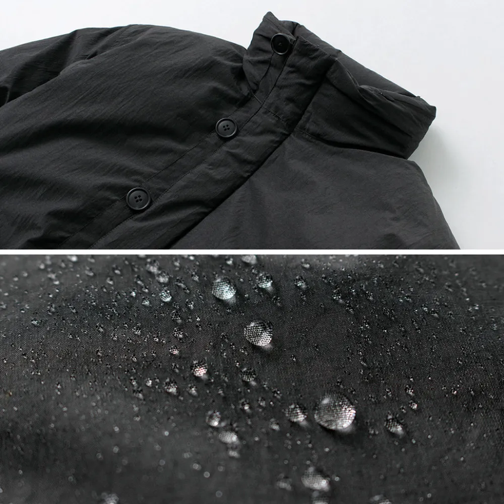 JUGEM Down Wear^/ Extreme Down Parka 2