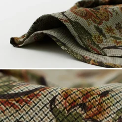 JUGEM Shirts^/ Printed Dry Cargo Shirt flower