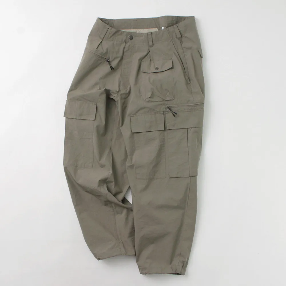 JUGEM Work Pants & Chinos^/ Ranger Trousers 1