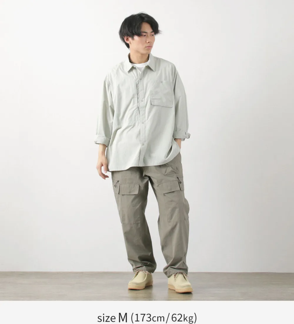 JUGEM Work Pants & Chinos^/ Ranger Trousers 1