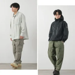 JUGEM Work Pants & Chinos^/ Ranger Trousers 1