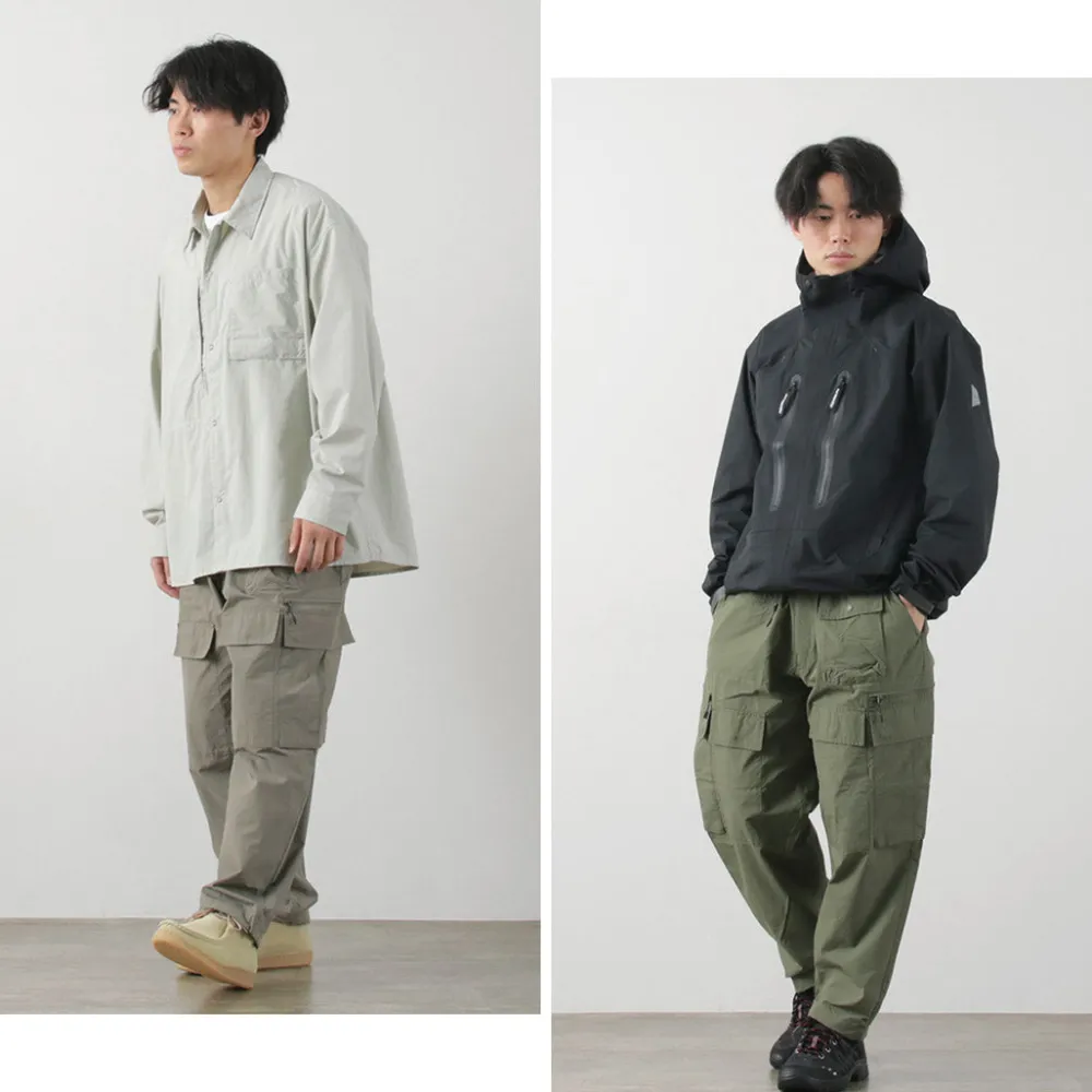JUGEM Work Pants & Chinos^/ Ranger Trousers 1