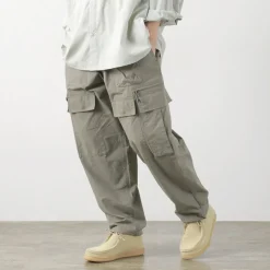 JUGEM Work Pants & Chinos^/ Ranger Trousers 1