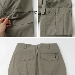 JUGEM Work Pants & Chinos^/ Ranger Trousers 1