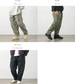 JUGEM Work Pants & Chinos^/ Ranger Trousers 1