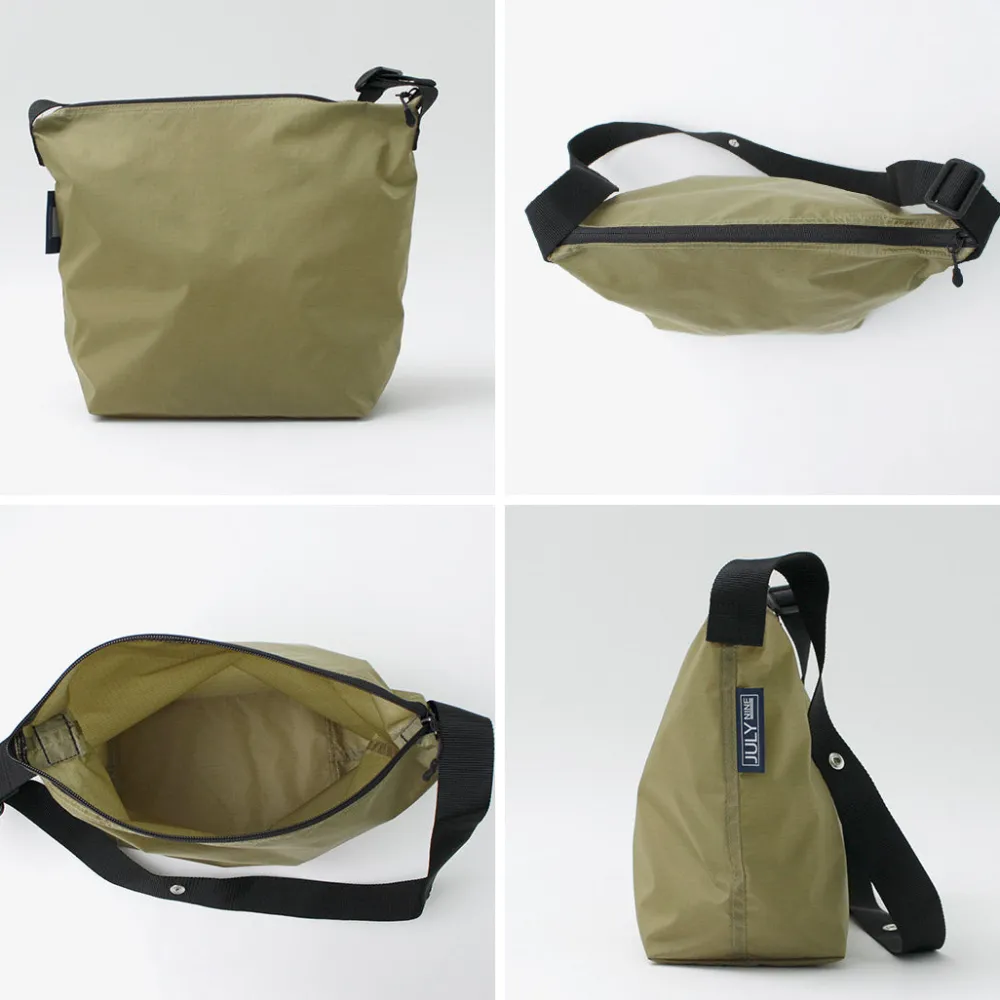 JULY NINE Shoulder Bags^/ New Sequel Bitty