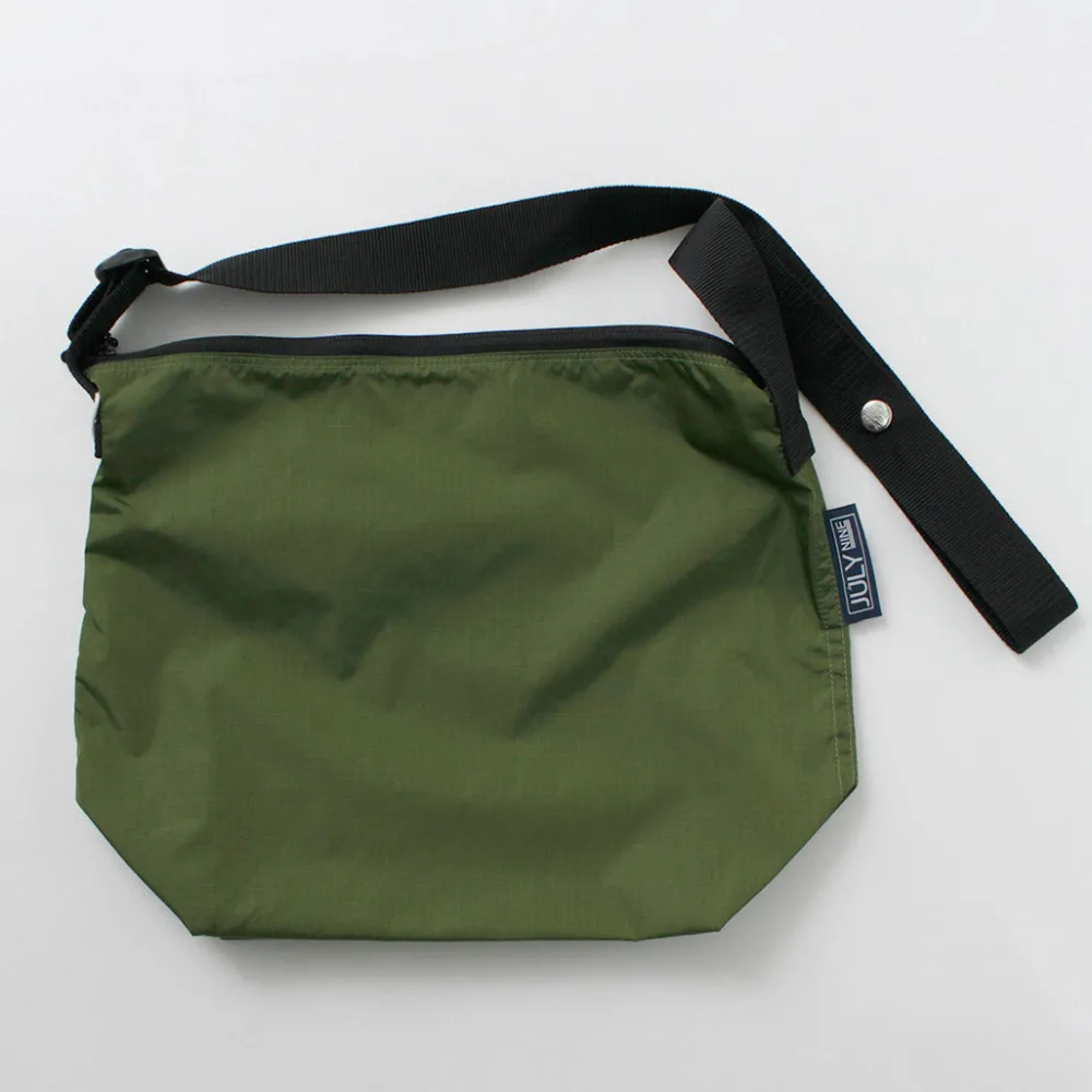 JULY NINE Shoulder Bags^/ New Sequel Bitty