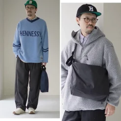 JULY NINE Shoulder Bags^/ Sequel Original