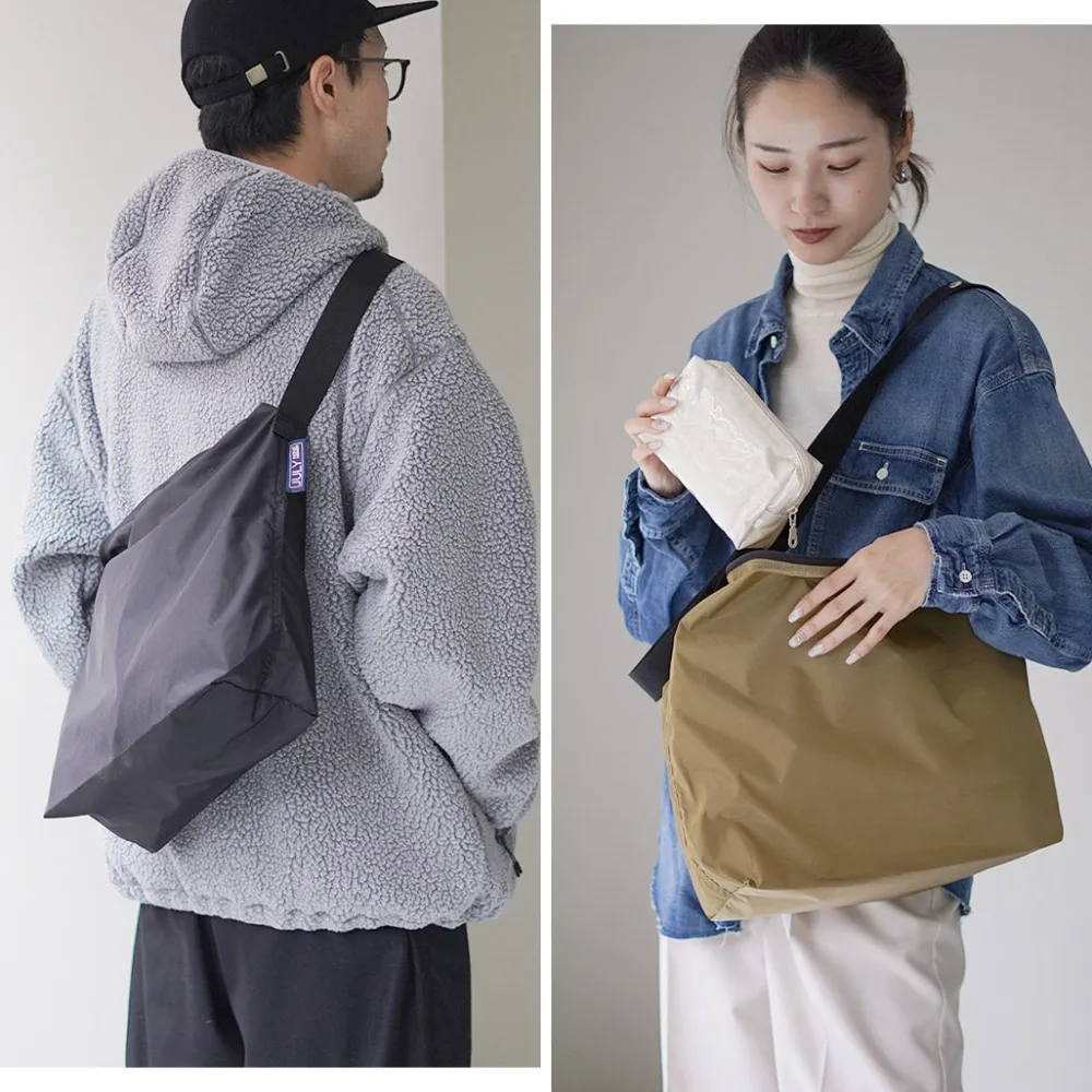 JULY NINE Shoulder Bags^/ Sequel Original
