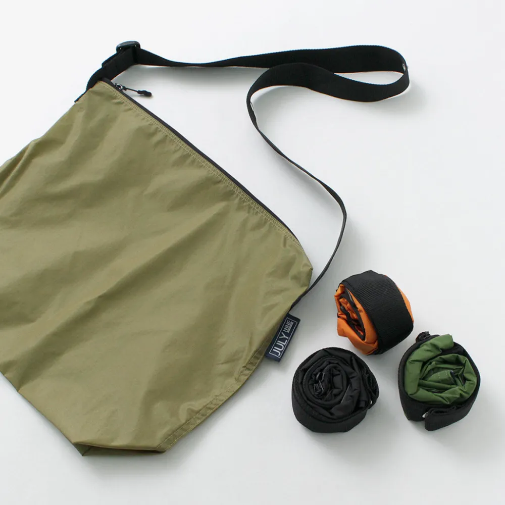 JULY NINE Shoulder Bags^/ Sequel Original
