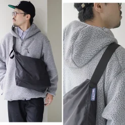 JULY NINE Shoulder Bags^/ Sequel Original