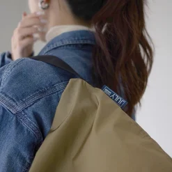 JULY NINE Shoulder Bags^/ Sequel Original