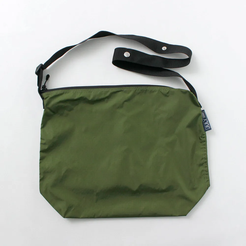 JULY NINE Shoulder Bags^/ Sequel Original